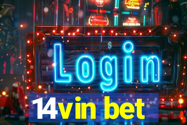 14vin bet